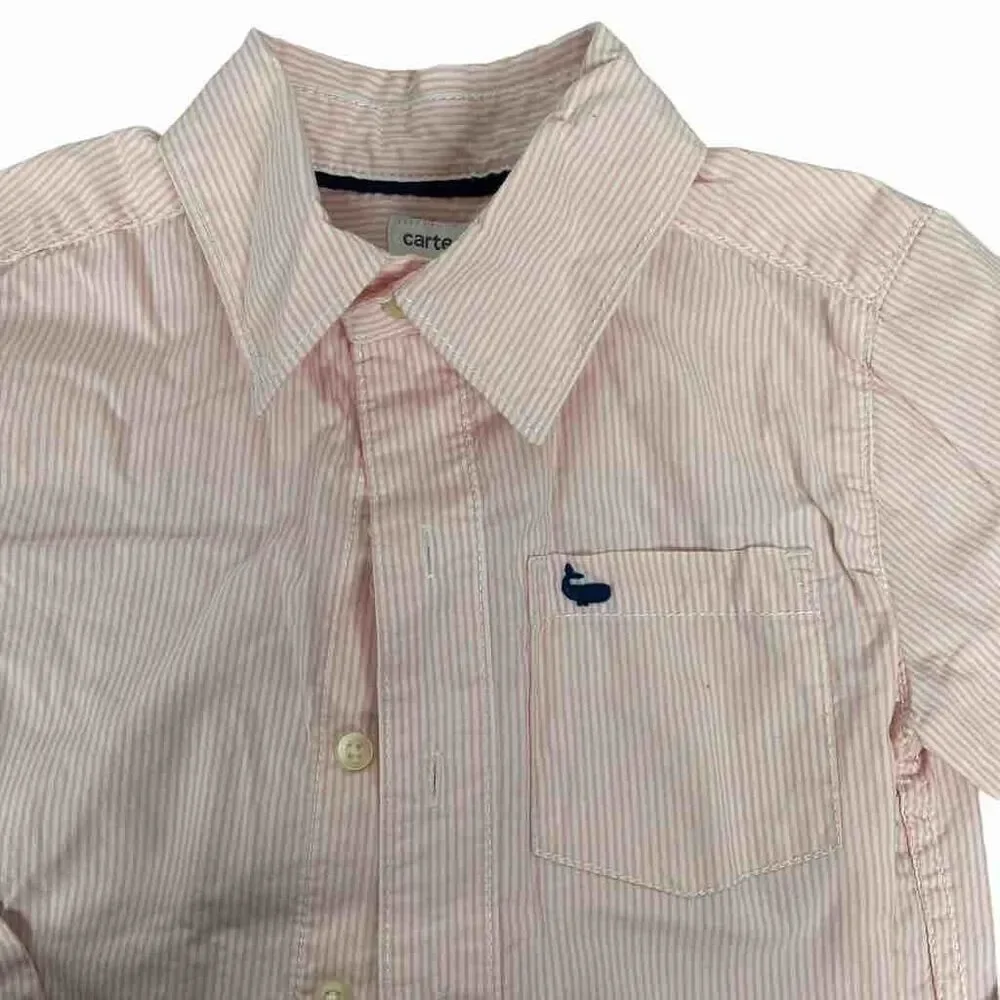 Gap, Old Navy & Carter's Bundle  size 4/4T